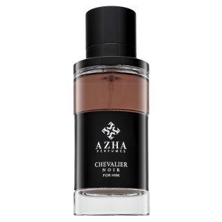 Azha Chevalier Noir Eau de Parfum bărbați 100 ml