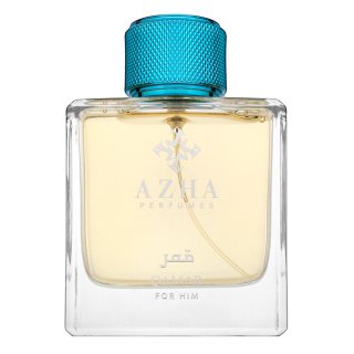 Azha Qamar Eau de Parfum bărbați 100 ml