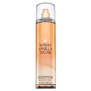 Bath & Body Works Warm Vanilla Sugar Spray de corp femei 236 ml