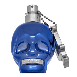 Police Police To Be Free to dare Eau de Toilette bărbați 40 ml