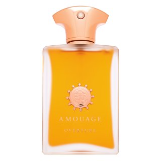 Amouage Overture Eau de Parfum bărbați 100 ml