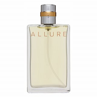 Chanel Allure eau de Toilette pentru femei 50 ml