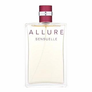 Chanel Allure Sensuelle eau de Toilette pentru femei 100 ml