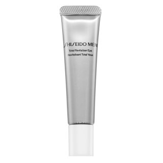 Shiseido Men cremă pentru ochi Total Revitalizer Eye 15 ml