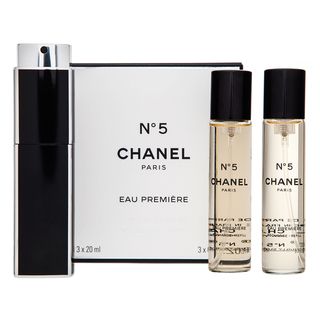 Chanel No 5 Eau Premiere (2015)