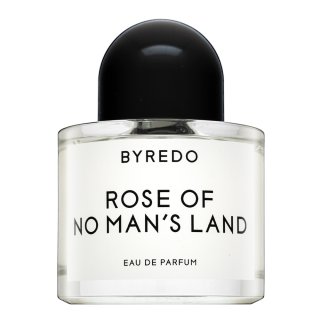 Rose Of No Man's Land