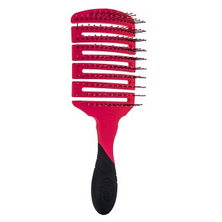 Wet Brush Pro Flex Dry Paddle Brush Pink perie de păr