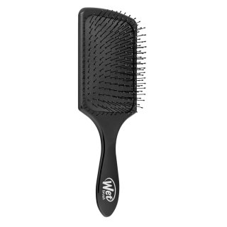 Wet Brush Paddle Detangler Black perie de păr