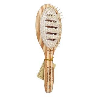 Olivia Garden Healthy Hair Eco-Friendly Bamboo Brush HH-P5 perie de păr