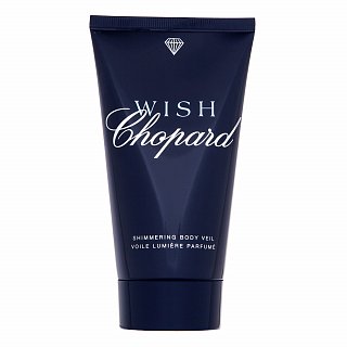 Chopard Wish lapte de corp pentru femei 150 ml