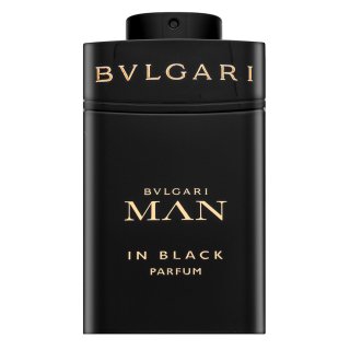 Bvlgari Man In Black