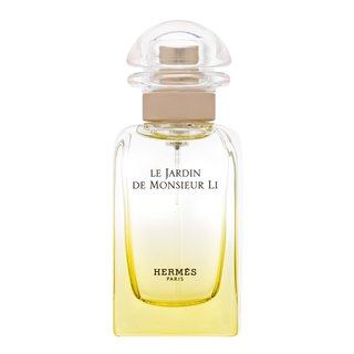 Le Jardin de Monsieur Li