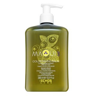 Echosline Maqui 3 Color Saving Balm balsam pentru păr vopsit și decolorat 385 ml