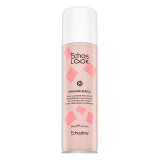 Echosline Echos Look Diamond Shield spray pentru protecția și strălucirea părului 150 ml