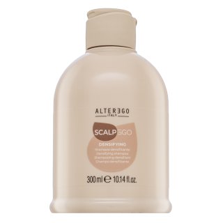 Alter Ego ScalpEgo Densifying Densifying Shampoo sampon hranitor pentru păr fragil și subțire 300 ml