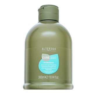 Alter Ego CureEgo Hydraday Shampoo Frequent Use șampon pentru folosirea zilnică 300 ml