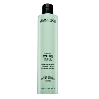 Selective Professional OnCare Refill Volumizing Shampoo sampon hranitor pentru volum 275 ml