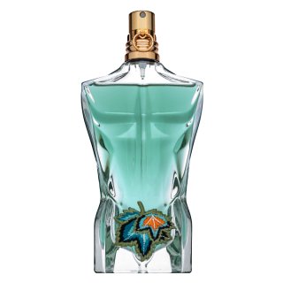 Jean P. Gaultier Le Beau Paradise Garden Eau de Parfum bărbați 75 ml