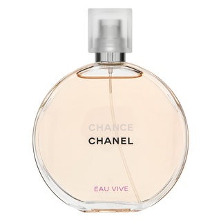 Chanel Eau Vive Eau de Toilette pentru femei 100 ml