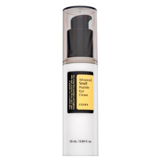 COSRX Advanced Snail cremă pentru ochi cu efect de iluminare Peptide Eye Cream 25 ml