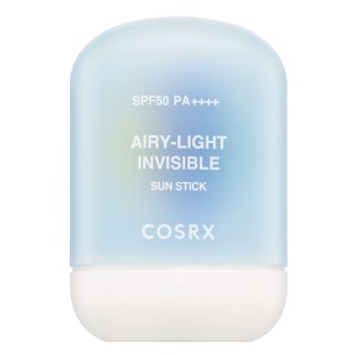 COSRX stick plaja Airy-Light Invisible Sun Stick SPF 50+ 19 g