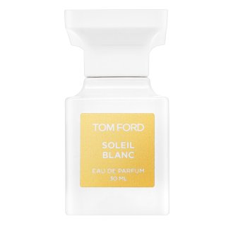 Soleil Blanc