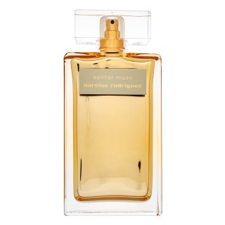 Narciso Rodriguez Musc Santal Intense Eau de Parfum femei 100 ml