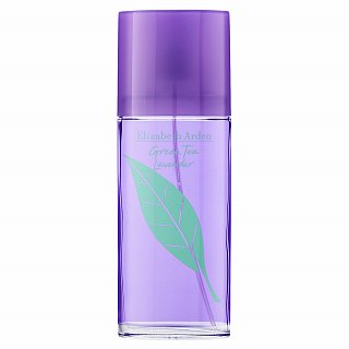 Green Tea Lavender