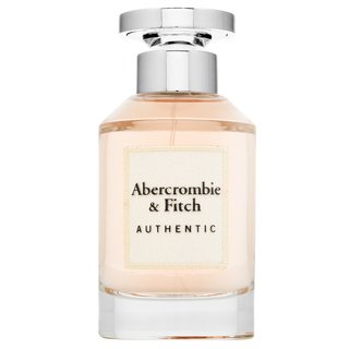 Abercrombie & Fitch Authentic Woman Eau de Parfum femei 100 ml