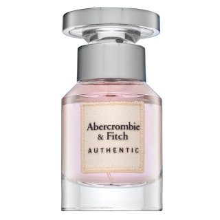 Abercrombie & Fitch Authentic Woman Eau de Parfum femei 30 ml