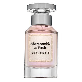 Abercrombie & fitch authentic woman eau de parfum femei 50 ml