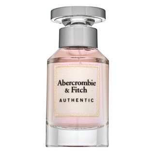 Abercrombie & Fitch Authentic Woman Eau de Parfum femei 50 ml