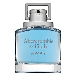 Abercrombie & Fitch Away Man Eau de Toilette bărbați 100 ml