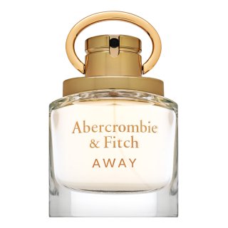 Abercrombie & fitch away woman eau de parfum femei 50 ml