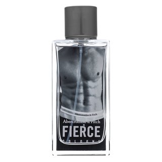 Abercrombie & Fitch Fierce eau de cologne bărbați 100 ml