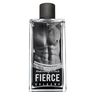 Abercrombie & Fitch Fierce eau de cologne bărbați 200 ml