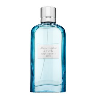 Abercrombie & Fitch First Instinct Blue Eau de Parfum femei 100 ml