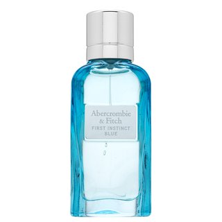 Abercrombie & Fitch First Instinct Blue Eau de Parfum femei 30 ml