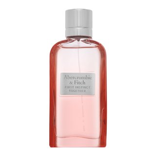 Abercrombie & Fitch First Instinct Together Eau de Parfum femei 50 ml