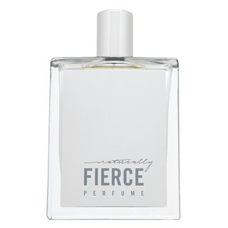 Abercrombie & Fitch Naturally Fierce Eau de Parfum femei 100 ml