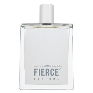 Abercrombie & Fitch Naturally Fierce Eau de Parfum femei 100 ml