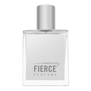 Abercrombie & Fitch Naturally Fierce Eau de Parfum femei 30 ml