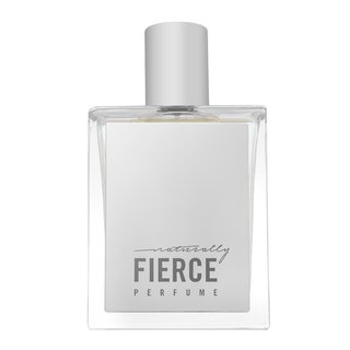 Abercrombie & Fitch Naturally Fierce Eau de Parfum femei 50 ml Abercrombie & Fitch imagine noua