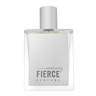 Abercrombie & Fitch Naturally Fierce Eau de Parfum femei 50 ml