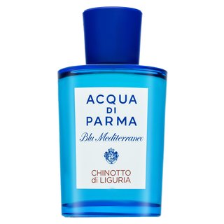 Acqua di Parma Blu Mediterraneo Chinotto di Liguria Eau de Toilette unisex 150 ml Acqua di Parma imagine noua