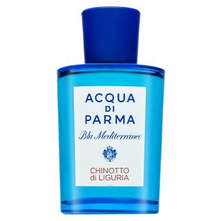 Acqua di Parma Blu Mediterraneo Chinotto di Liguria Eau de Toilette unisex 150 ml