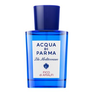 Acqua di parma blu mediterraneo fico di amalfi eau de toilette unisex 75 ml