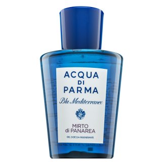 Acqua di Parma Blu Mediterraneo Mirto di Panarea Gel de dus unisex 200 ml image2