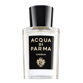 Acqua di Parma Camelia Eau de Parfum unisex 20 ml Acqua di Parma imagine noua