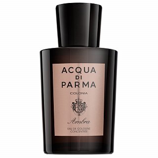 Acqua di Parma Colonia Ambra Concentrée eau de cologne pentru bărbați 100 ml